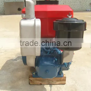 High Quality Lower Price Wide Appliaion Single Cylinder Four Stroke Diesel Engine thumbnail-3