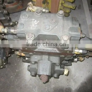 PC200-6 6D102 CONTROL VALVE / CONTROL BOX / PILOT VALVE ASSY thumbnail-1