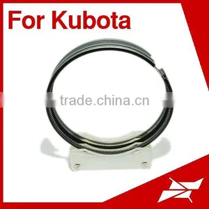 Piston Ring and Tractor Spare Parts for Kubota Diesel Engine V2203 L3408 F2803 thumbnail-1