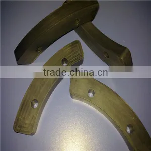 PPS Plastic Processing Automotive Component/fitting/parts thumbnail-6