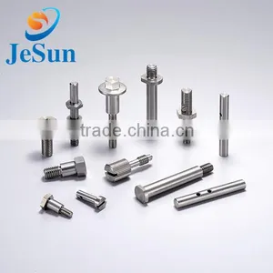 Exported Produce Male and Female Screws thumbnail-5
