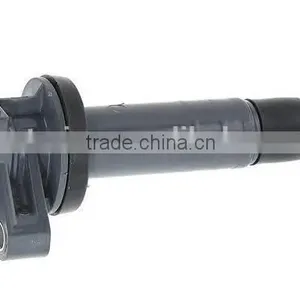 Japanese Car Ignition Coil 90919-02239 90080-19015 90919-02262 90919-T2002 thumbnail-1