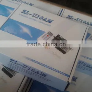 Air Conditioner Controllers ZL-U10AM thumbnail-3