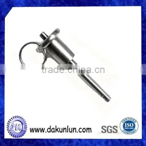Custom Stainless Steel Ball Pins thumbnail-1