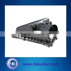 Automotive Plastic Project of Injection Parts thumbnail-1