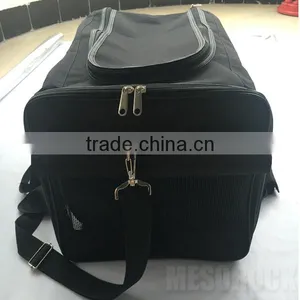 Airline Approved Soft-Sided Pet Travel Carrier Dog Kennel Travel Tote Pet Carrier thumbnail-5
