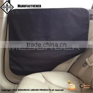 Free Size Waterproof Pet Car Door Cover Car Door Guard Dog Protector thumbnail-1