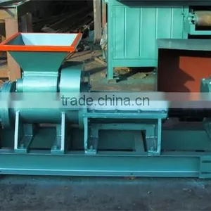 2016 Mainly Making Machine of Coconut Briquette thumbnail-1