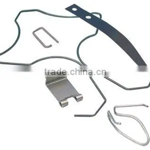 Metal Clips thumbnail-1