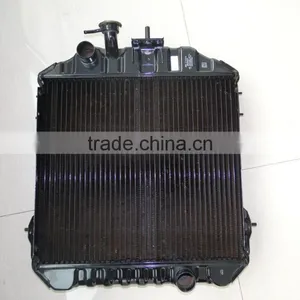 ISO9001 Certified Auto Radiators Mitsubishi Spare Parts thumbnail-1