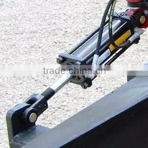 Tractor Loader Hydraulic Cylinder With High Quality thumbnail-1