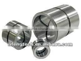 Aluminium Casting Parts for Cnc Mechanical Steel Bushing thumbnail-1