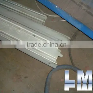 Factory Full Automatic Metal Door Frame Making Machine thumbnail-4