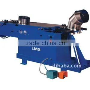 Hot Sale Round Duct Elbow Making Machine for Sale thumbnail-1