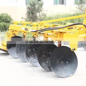 Agricultural Tractor Disc Plough ,Reversible Disc Plow thumbnail-4