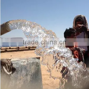 China Manufacturer Three-phase AC Solar Water Pump Submersible Pump China thumbnail-2
