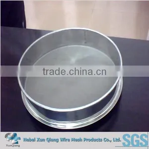 LAB Test Sieve 5 Micron Sieve thumbnail-3