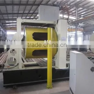 Johonson Pipe Wedged Screen Welding Machine Factory thumbnail-5