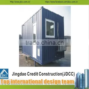 Modified Shipping Container House/prefab Container thumbnail-2
