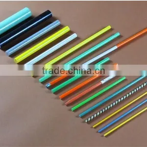 Fiberglass Bar Frp Rod thumbnail-1