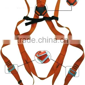 Safety Body Harness SH1D-2 thumbnail-1
