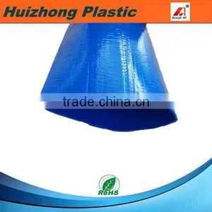 Lay Flat Hose 3". Polyvinyl Chloride thumbnail-2