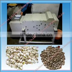 High Efficiency Pistachio Opening Machine thumbnail-1