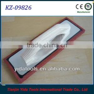 Rubber Sponge Plastering Float thumbnail-1