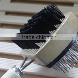 Pet Accessory Dog Cleaning Brush thumbnail-3