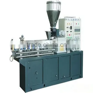 Plastic Filament Extruder Machine For LDPE HDPE LLDPE MDPE thumbnail-3