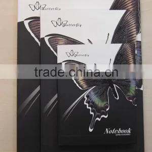 Hard Cover Notebook thumbnail-1