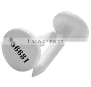 RFID Ear Tag For ID of Domestic Animal thumbnail-4