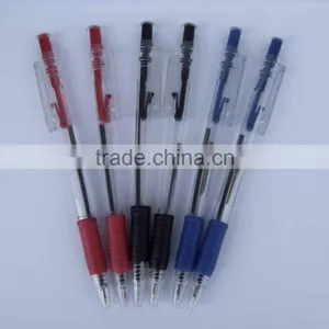 Sell No.106 Plastic Ballpoint Pen thumbnail-1
