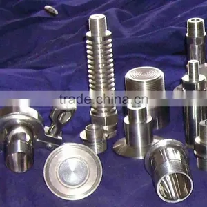 Custom-made Non Standard Steel Mechanical Parts,maching Part,CNC Parts,precision Parts,steel Turning Parts thumbnail-1