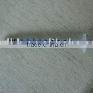 Disposable Syringe Without Needle thumbnail-1