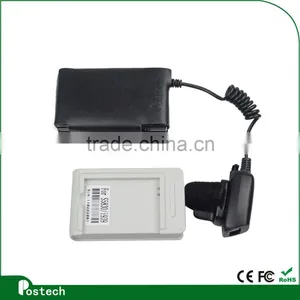 FS03S New Style Ring Barcode Scanner With 1350 MAh Li-on Battery thumbnail-6