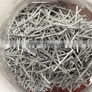 100% pp Concrete Fiber for Construction thumbnail-1