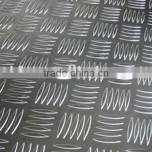 Checkered Aluminum Plate thumbnail-1