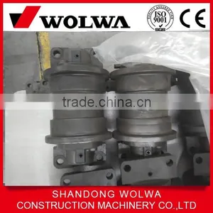 Excavator Dozer Track Roller With Oem Service thumbnail-2