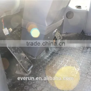 Everun EPA Approved 3.0 Ton Construction Machine Front End Loader thumbnail-6