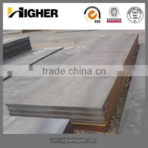 ASTM A516 Carbon Steel Plate Manufacturers thumbnail-5