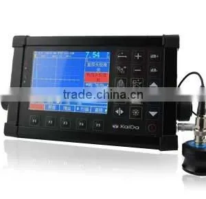 Laizhou Weiyi-Ultrasonic Flaw Detector KUT600 thumbnail-1