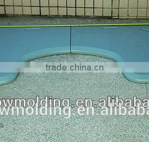 OEM Made in China Waterproof Flute Plastic Board thumbnail-3