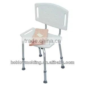 OEM Blow Molding Plastic Kids Folding Table and Chair thumbnail-4