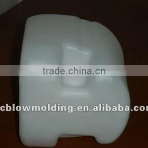 OEM Blow Molding Plastic PE Tank Model Water Storage Tank Making Machine thumbnail-1
