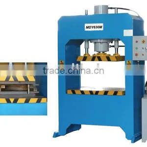 Power Operated Hydraulic Press thumbnail-1