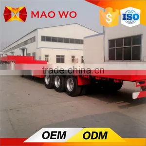 15 Ton to 24 Ton Small Container Truck Trailer Selling thumbnail-5