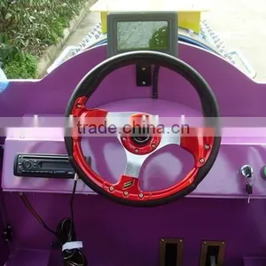 CE Approval Amusement Park, Trackless Fun Train, Shopping Mall, Indoor Outdoor Use Mini Electric Train, thumbnail-6