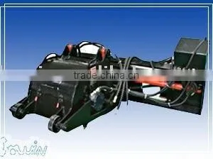 Planer for Skid Steer Loader thumbnail-1