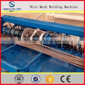 Automatic Reinforcing Mesh Welding Machine thumbnail-2